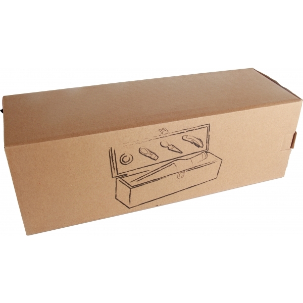 Подарочная коробка для вина JESOLO