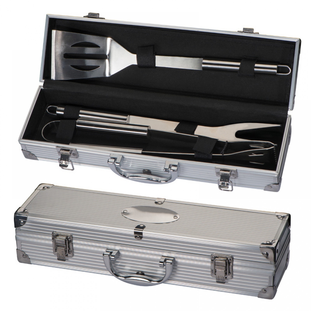 Набор столовых приборов для барбекю