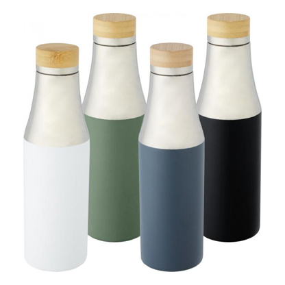 Hulan Термобутылка 540 мл 