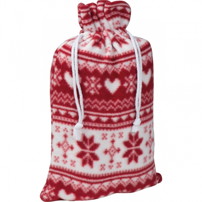 Рождественский плед Debrecen