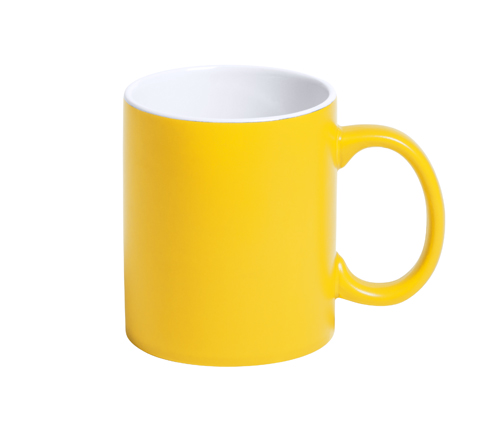 Керамическая кружка, 350 мл