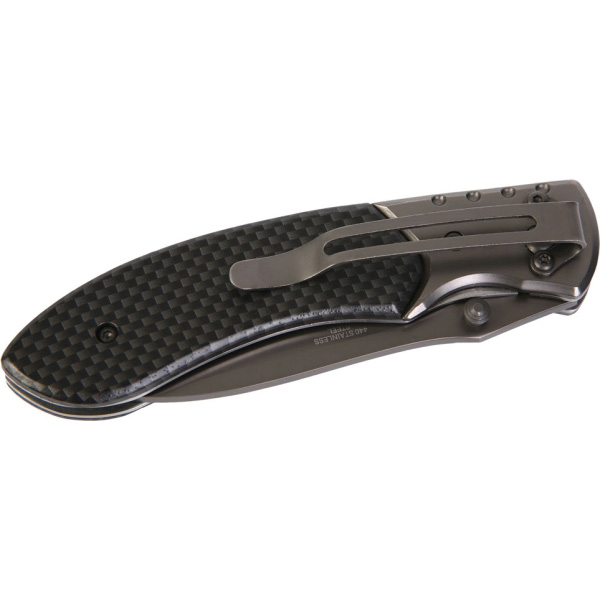 Складной нож Schwarzwolf YERGER