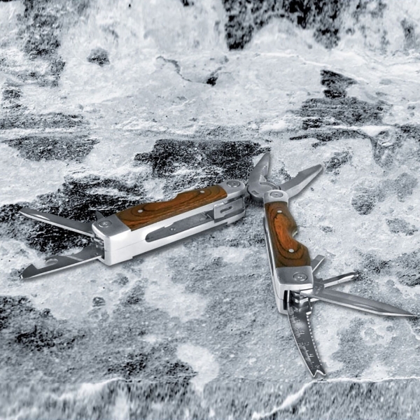 Многофункциональный инструмент LA LIBERTAD