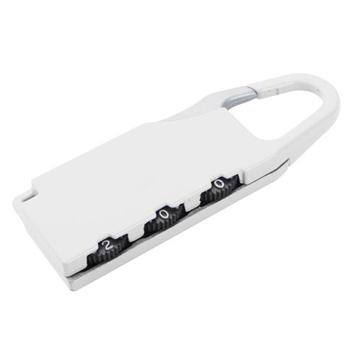 Замок для багажа