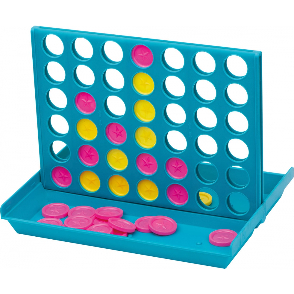 Пластиковая игра 