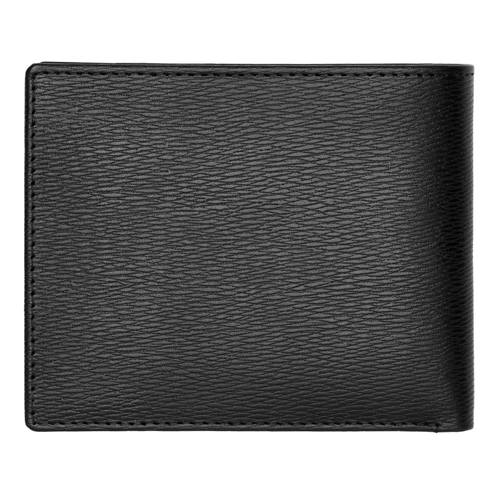 Кошелек для мелочи Iconic Black, Hugo Boss
