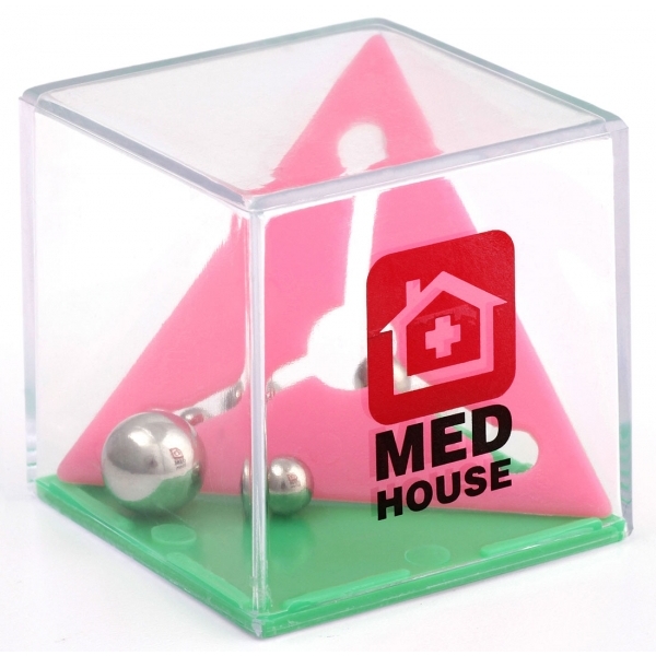 Головоломка ALBANY