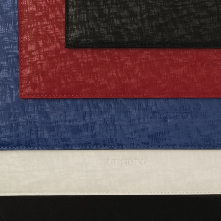 Сумка-клатч Cosmo White