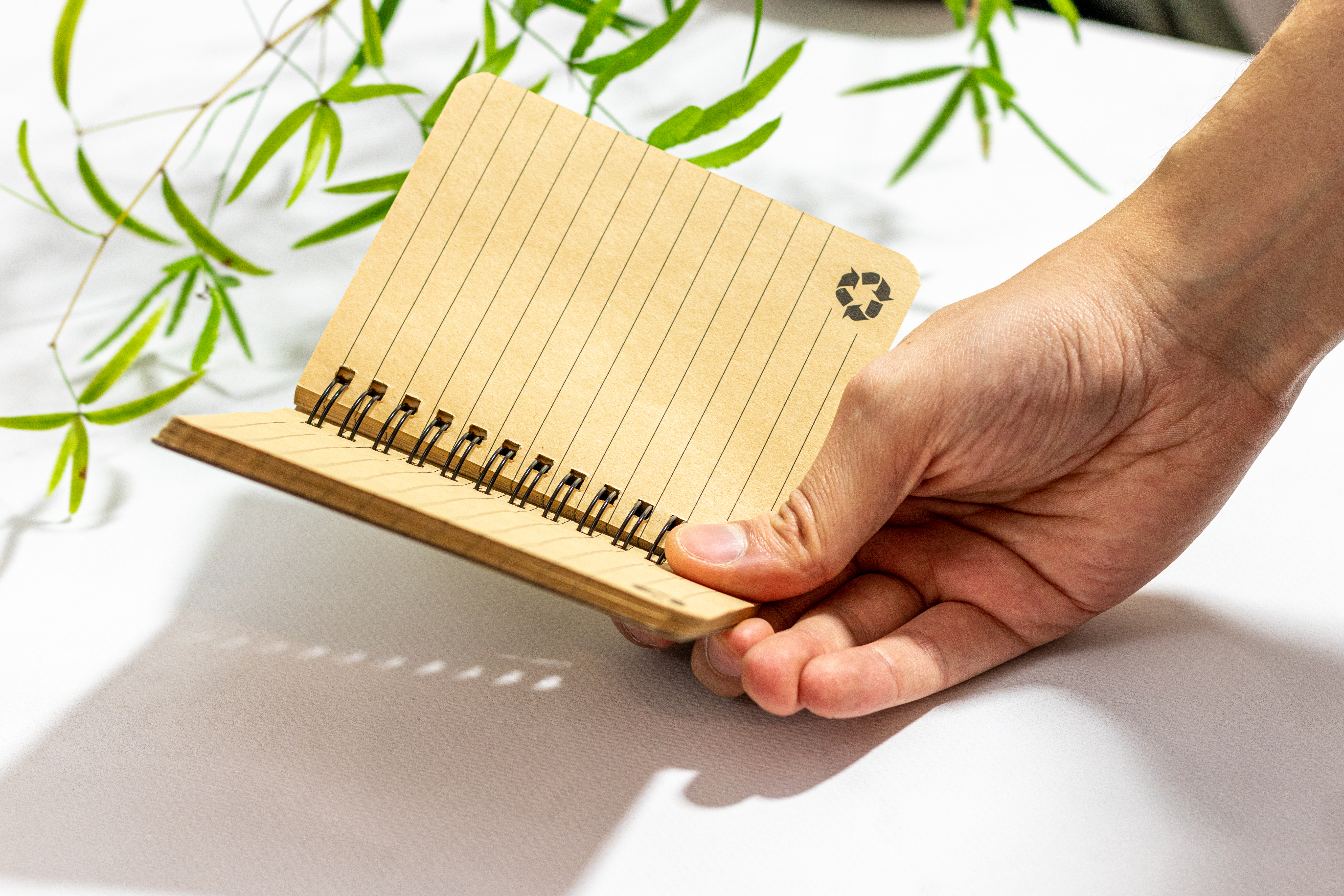 Блокнот A6 Phoenix