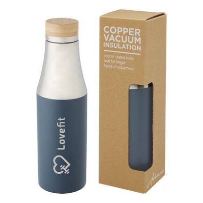 Hulan Термобутылка 540 мл 