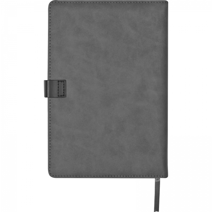 Блокнот А5 с визитницей, Масmа