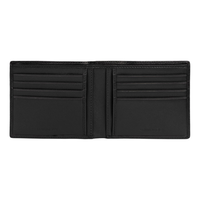 Кошелек для кредитных карт Bond Black, Cerruti 1881