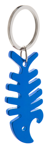 Брелок-открывалка