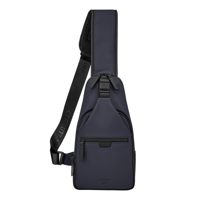 Сумка через плечо Easton Navy