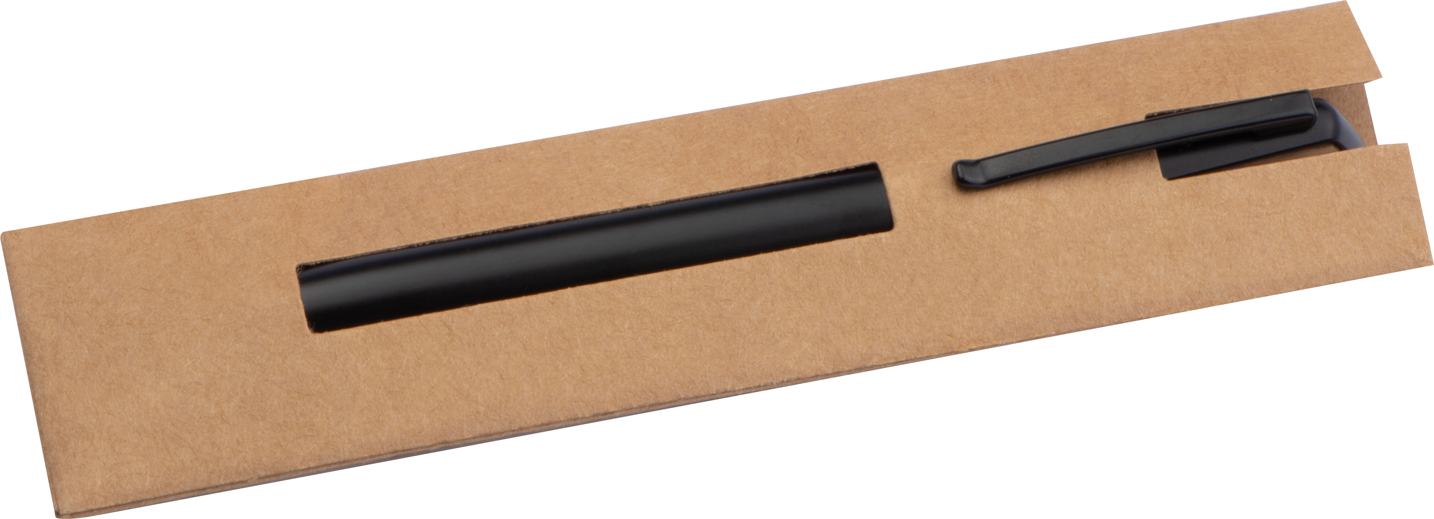 Металлическая ручка с деталями из бамбука, Macma