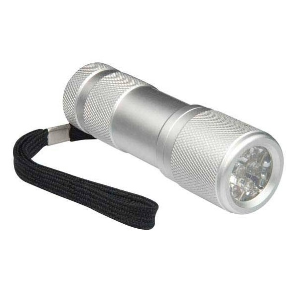 Фонарь металлический