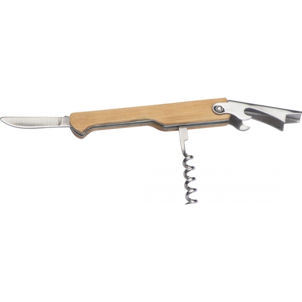 Нож официанта MIASS