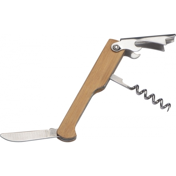 Нож официанта MIASS