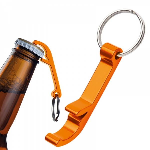 Металлическая открывалка WORCESTER