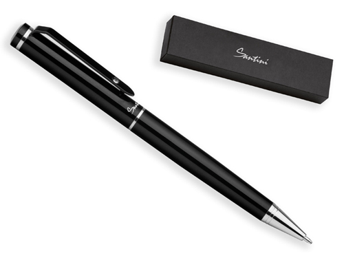 Ручка шариковая Santini CALIOPE, Excursion