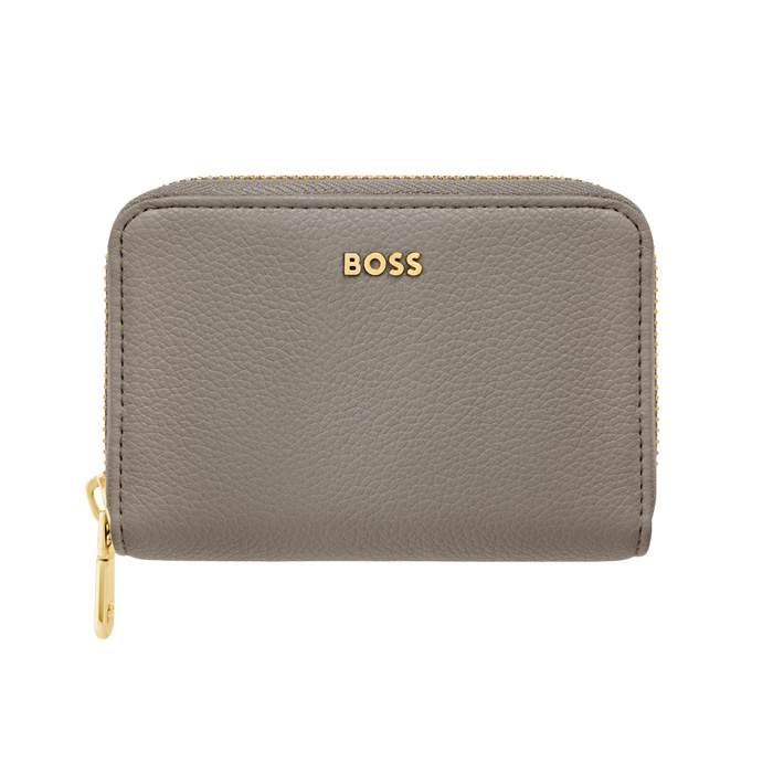 Кошелек Signature Lady Taupe, серый