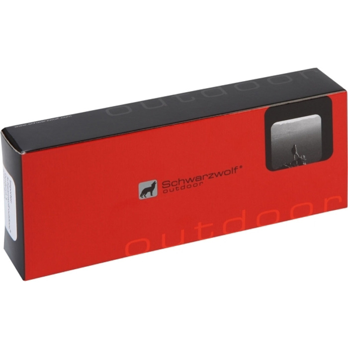 Нож для грибов Schwarzwolf PILZ