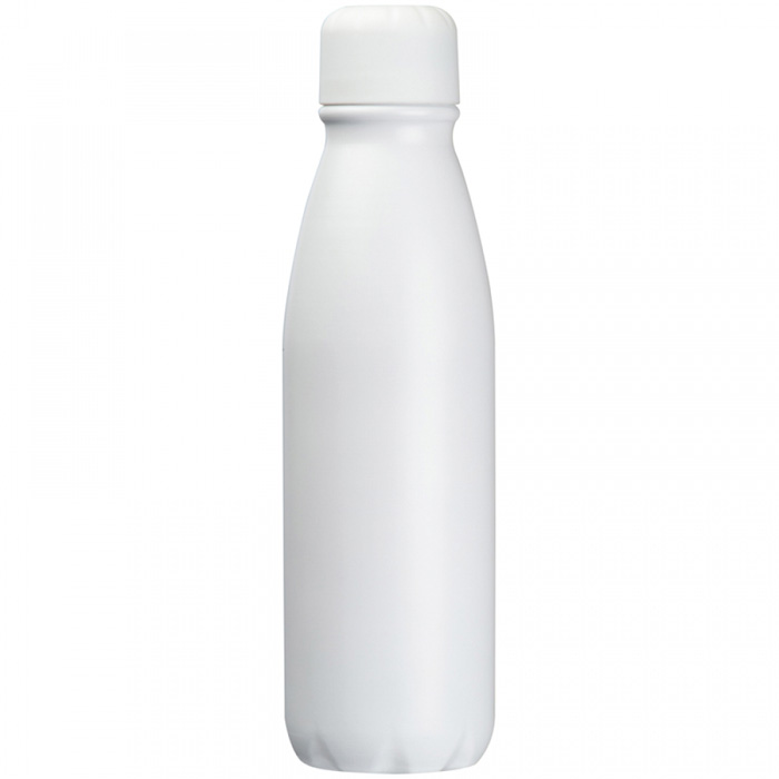 Алюминиевая бутылка 600 мл