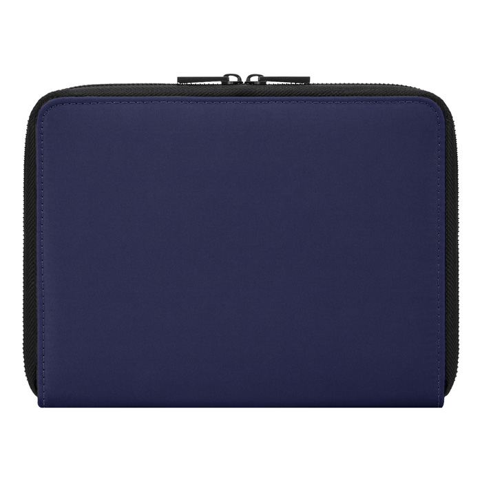 Папка формата А5 Varsity Navy, тёмно-синий