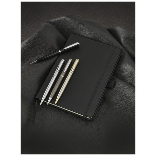 Эксклюзивная лакированная шариковая ручка City, Avenue