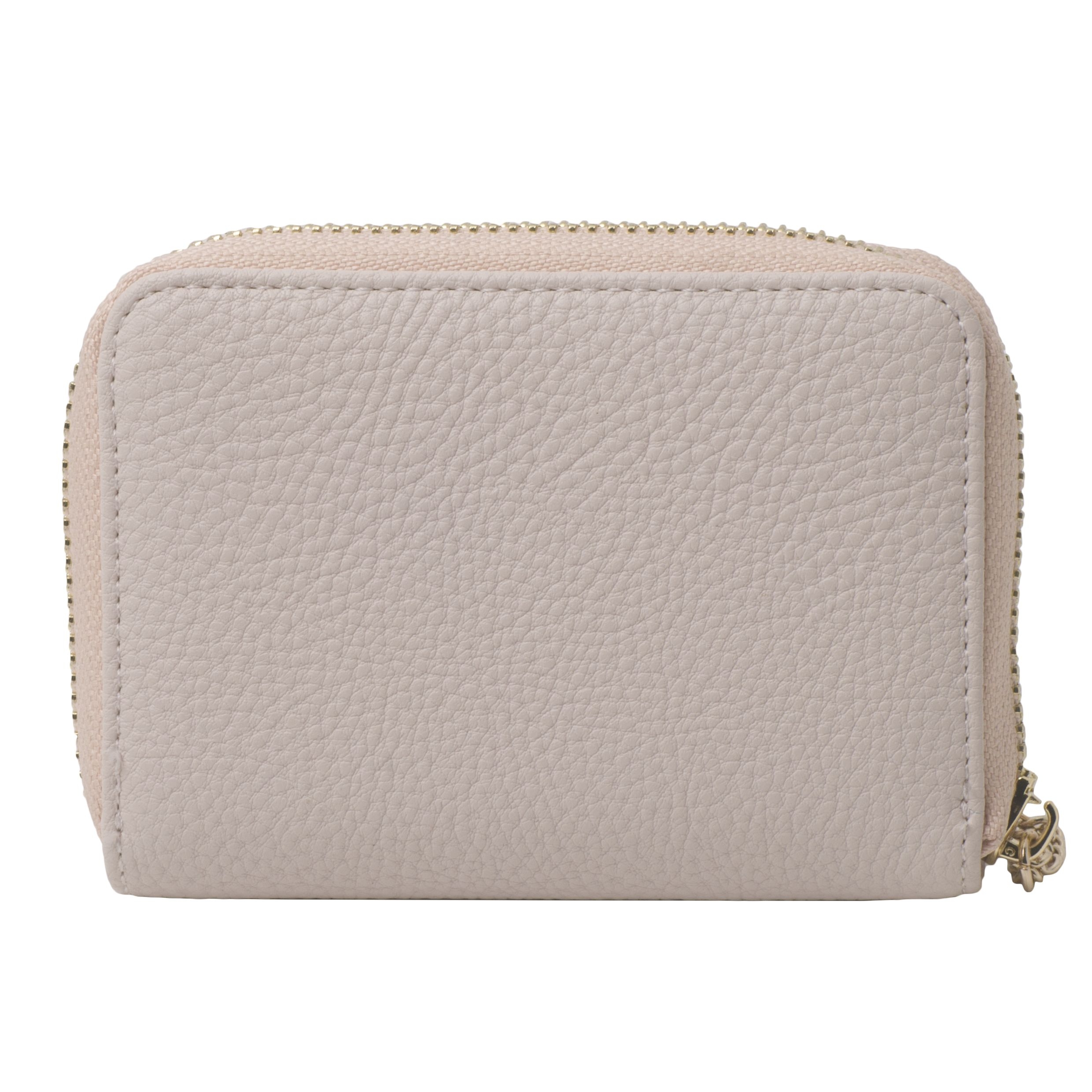 Мини-кошелёк Beaubourg Light Pink, Cacharel
