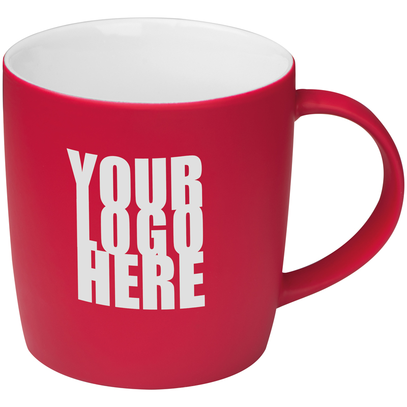 Керамическая кружка 300 мл