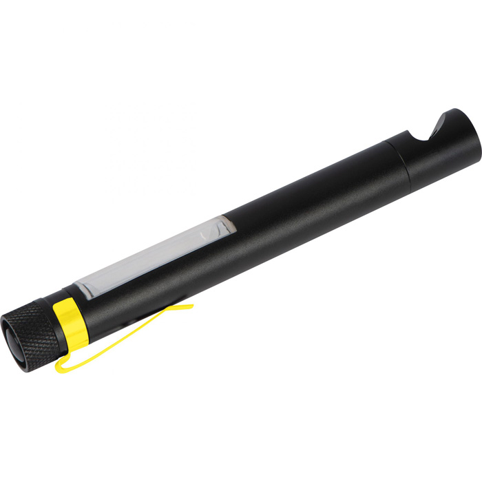 Фонарик с открывалкой