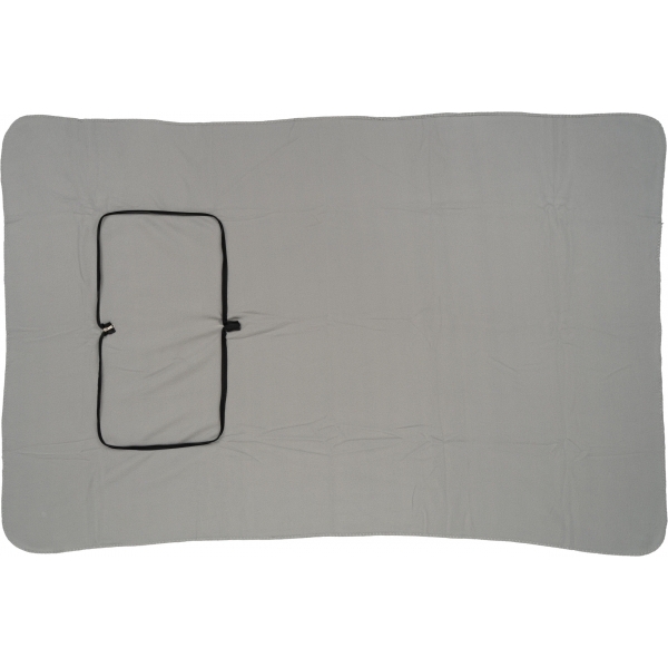 Плед-подушка 2 в 1 RADCLIFF