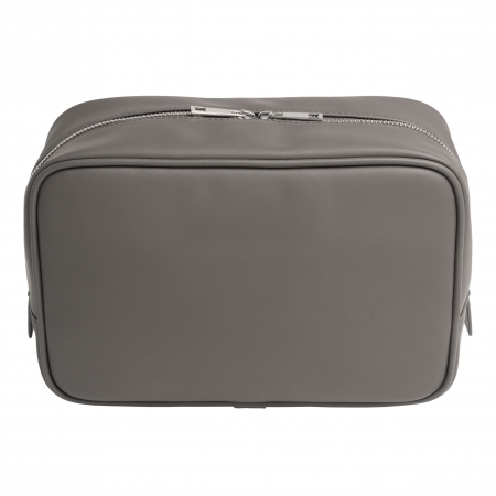 Дорожный несессер, косметичка Zoom Taupe