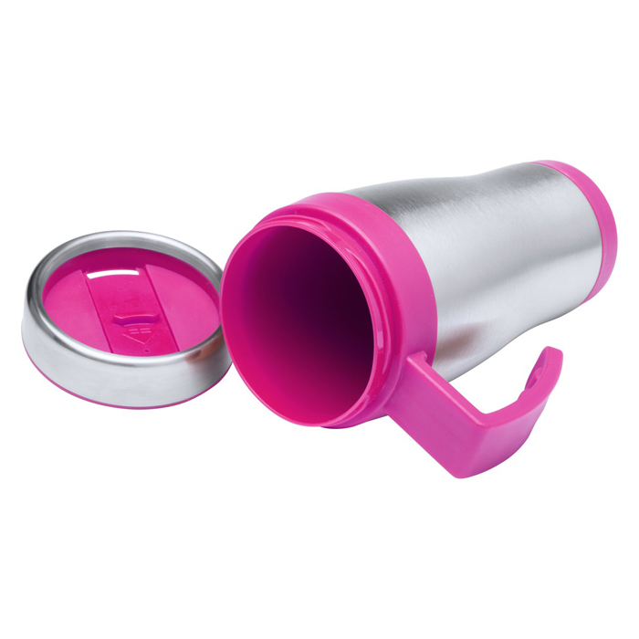 Термокружка Caprol Plus 450 мл