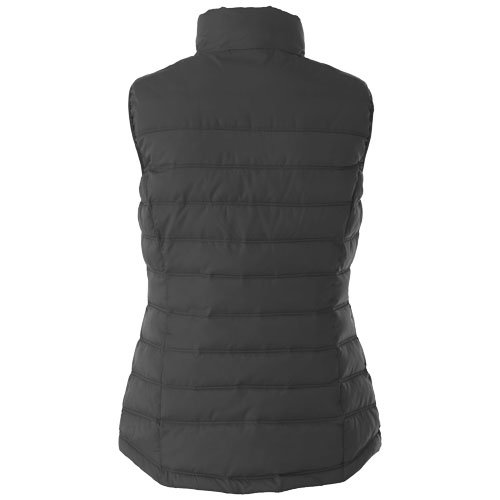 Женский утепленный жилет Mercer