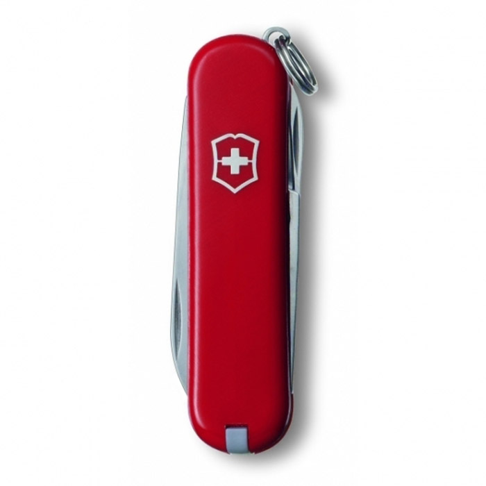 Многофункциональный карманный нож Camper Victorinox