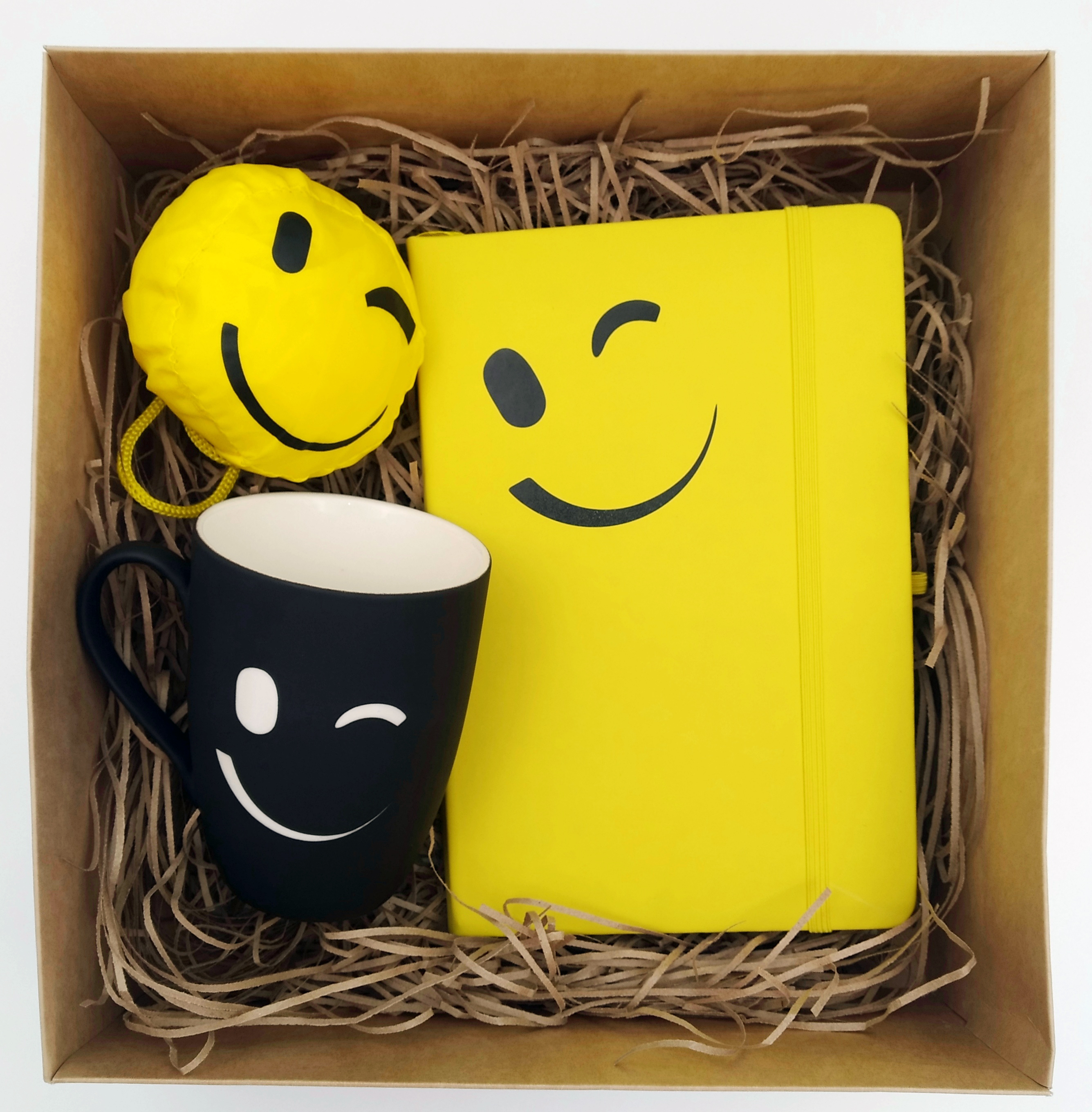 Набор подарочный