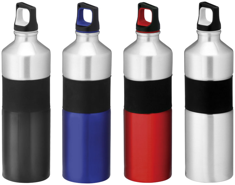 Бутылка Nassau из аллюминия