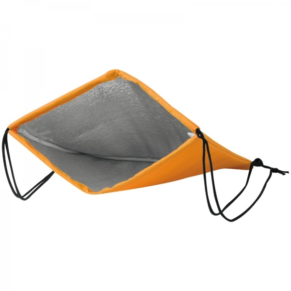 Спортивная и охлаждающая сумка с термоподкладкой 2 в 1 ORIA