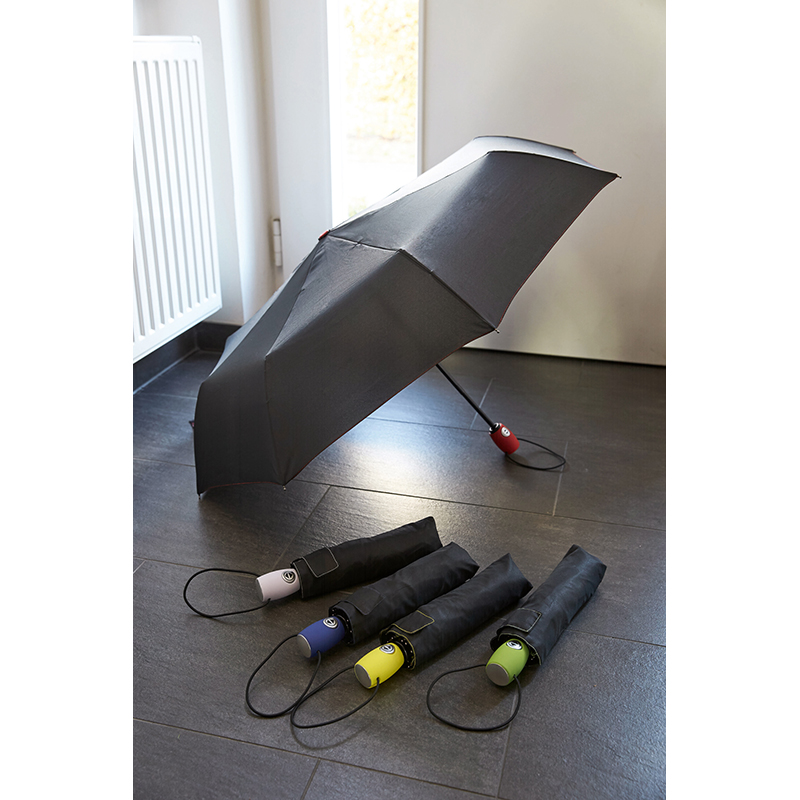 Складной зонт-автомат STREETLIFE