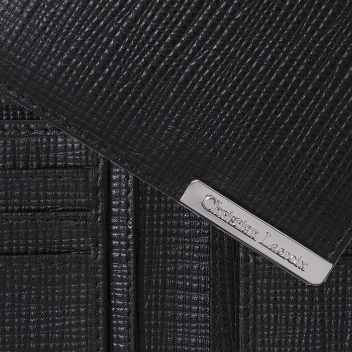 Кошелек для кредитных карт More Black