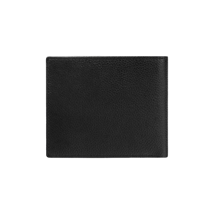Кошелёк для кредитных карт Jefferson Black