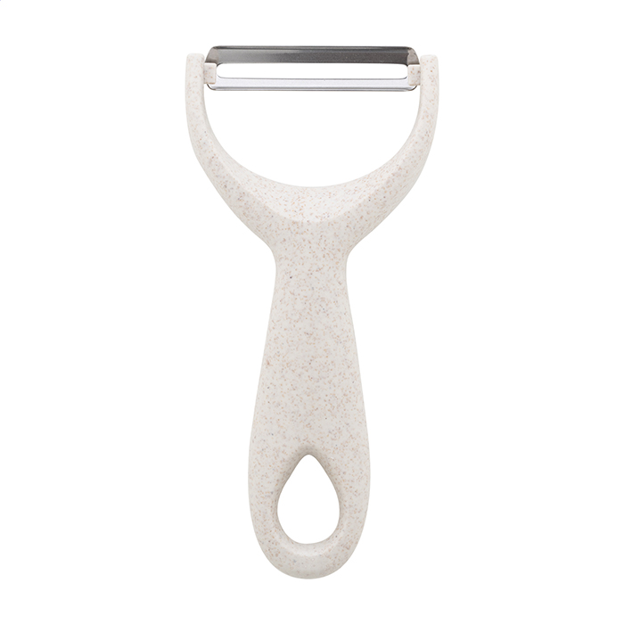 Овощечистка Bolero, белый