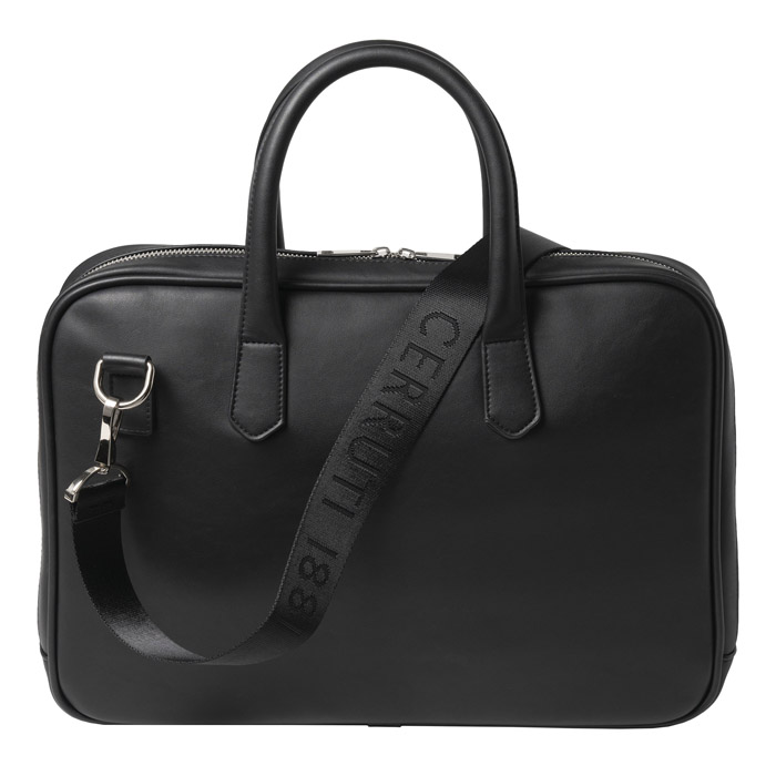 Сумка для ноутбука Zoom Black