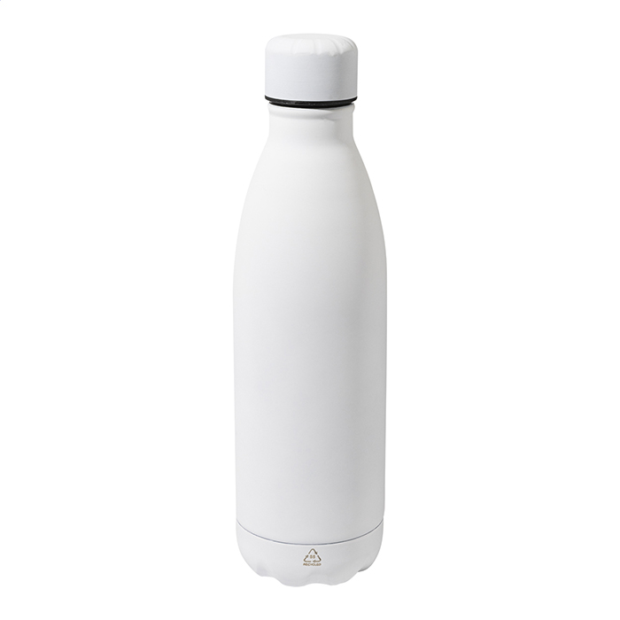 Бутылка для питья 790 мл Refill Soft, белый