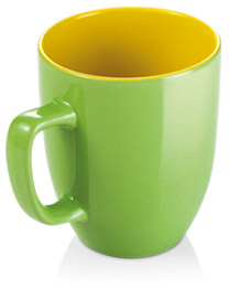 Кружка CREMA SHINE 250 ml