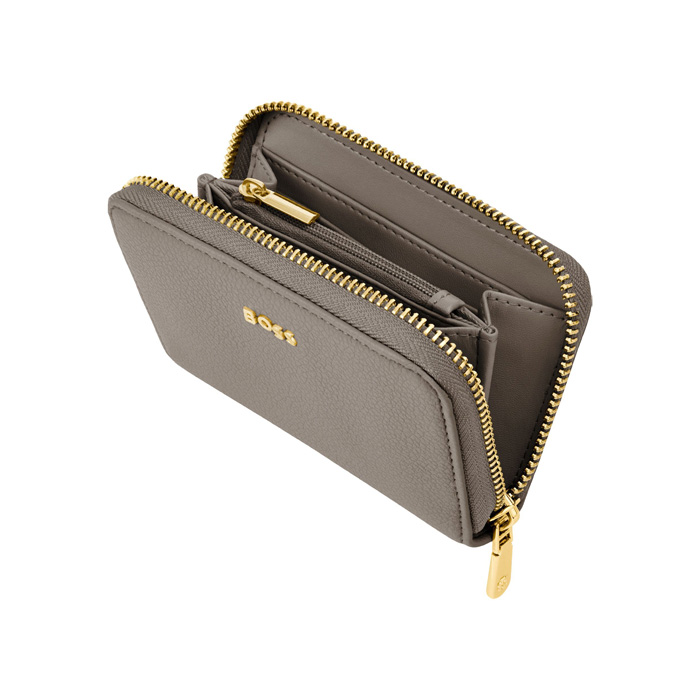 Кошелек Signature Lady Taupe, серый