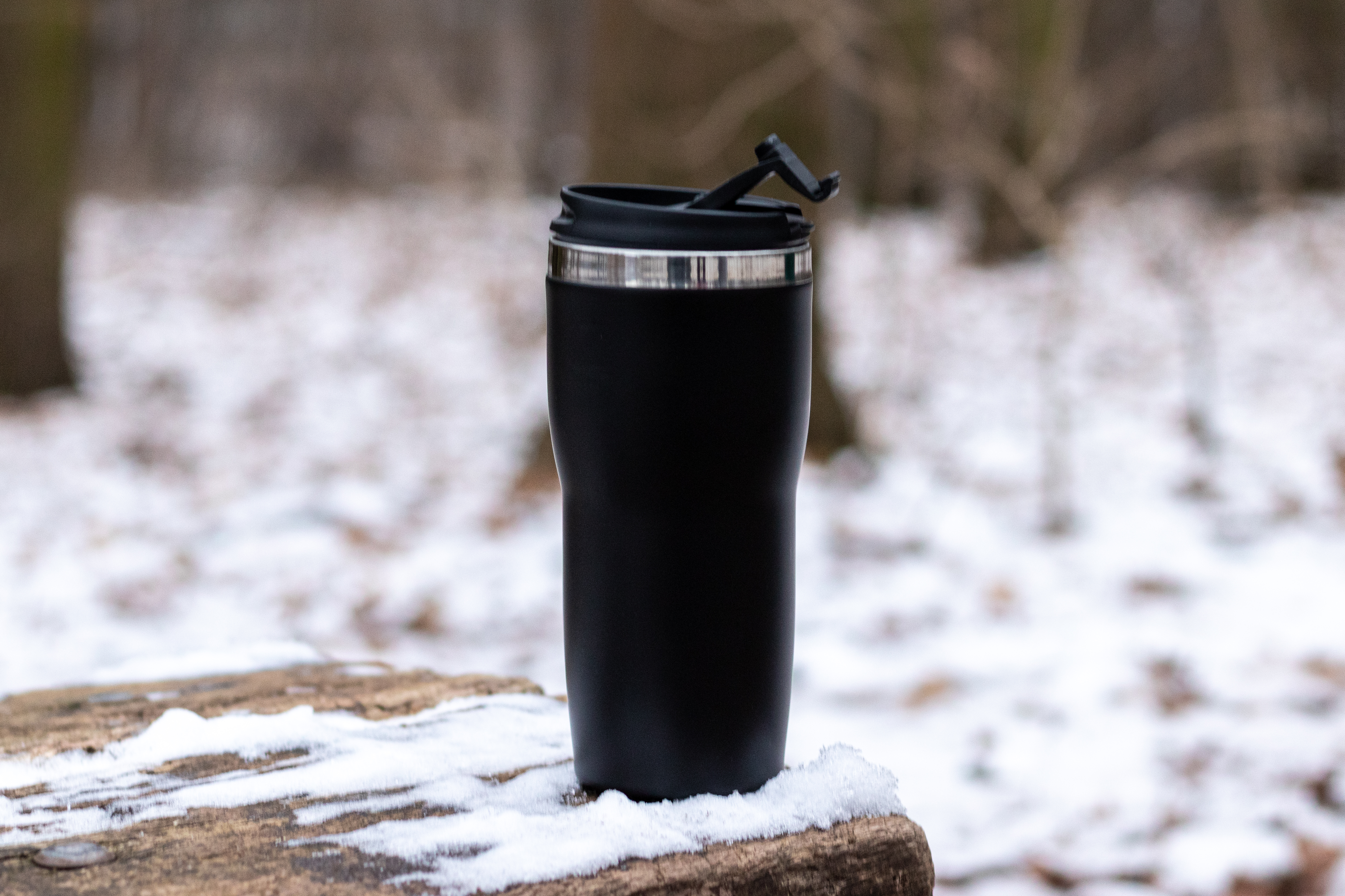 Термокружка