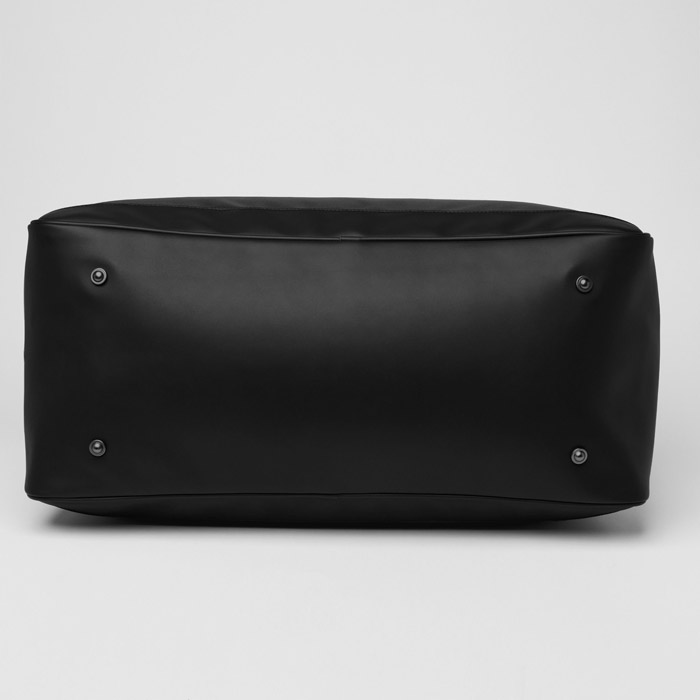 Дорожная сумка Bond Black, Cerruti 1881